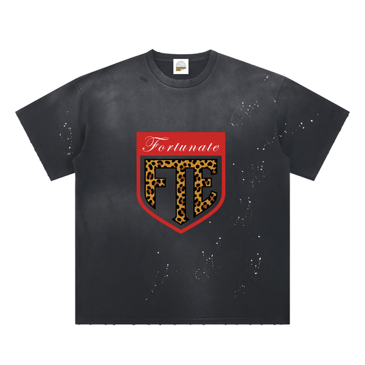 FORTUNATE NUEVA ERA TEE