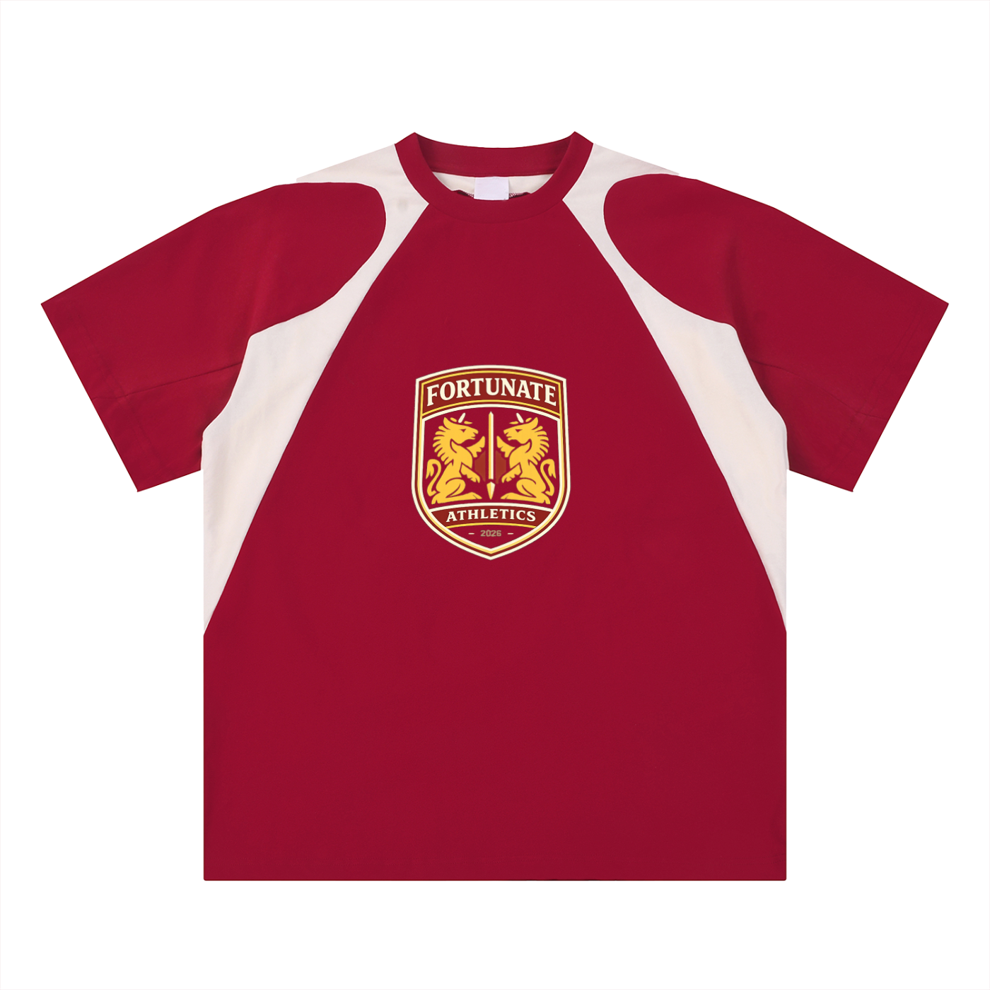 FORTUNATE ATHLETICS – 2026