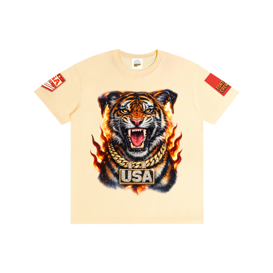 FORTUNATE LIBERTY TEE