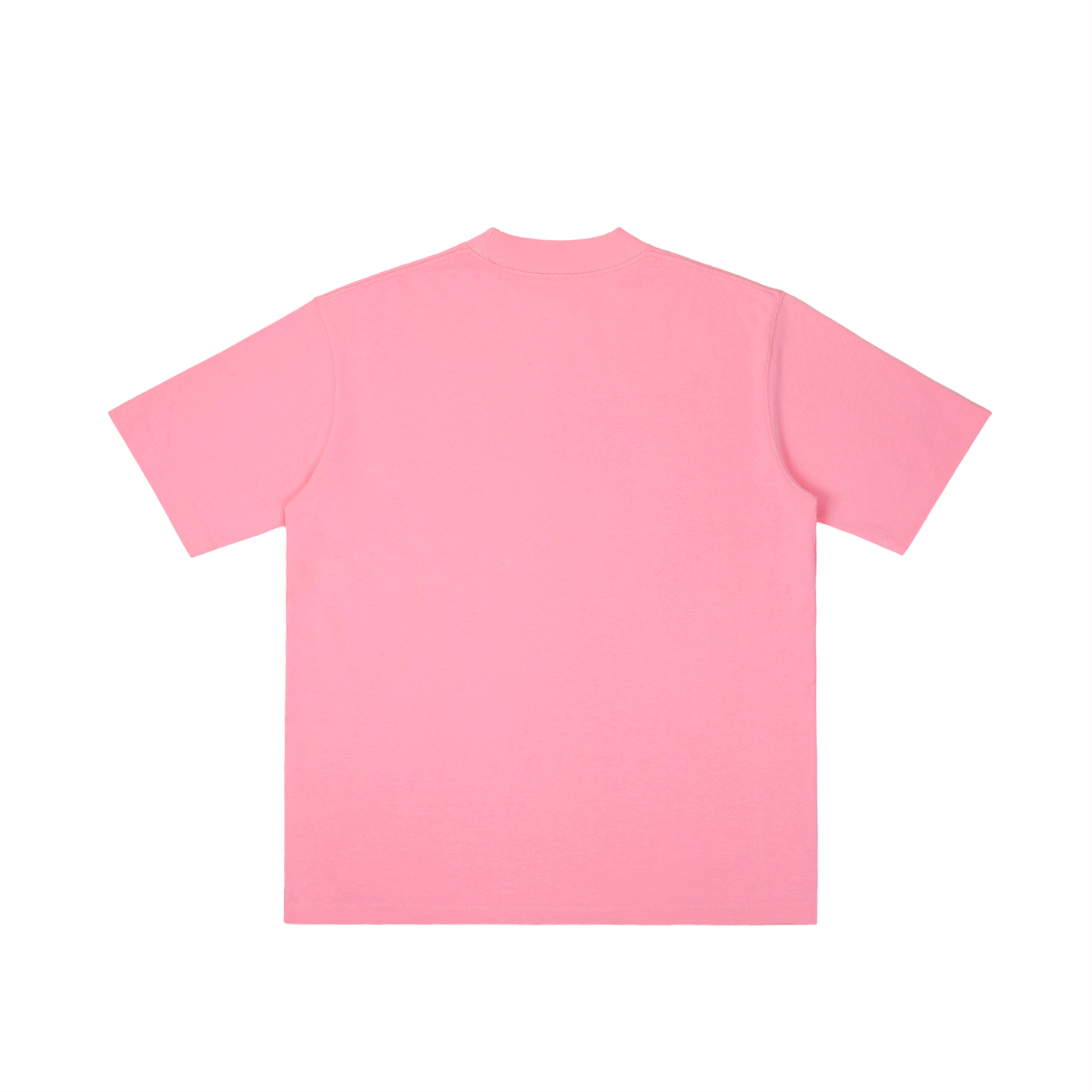 COPACABANA TEE PINK