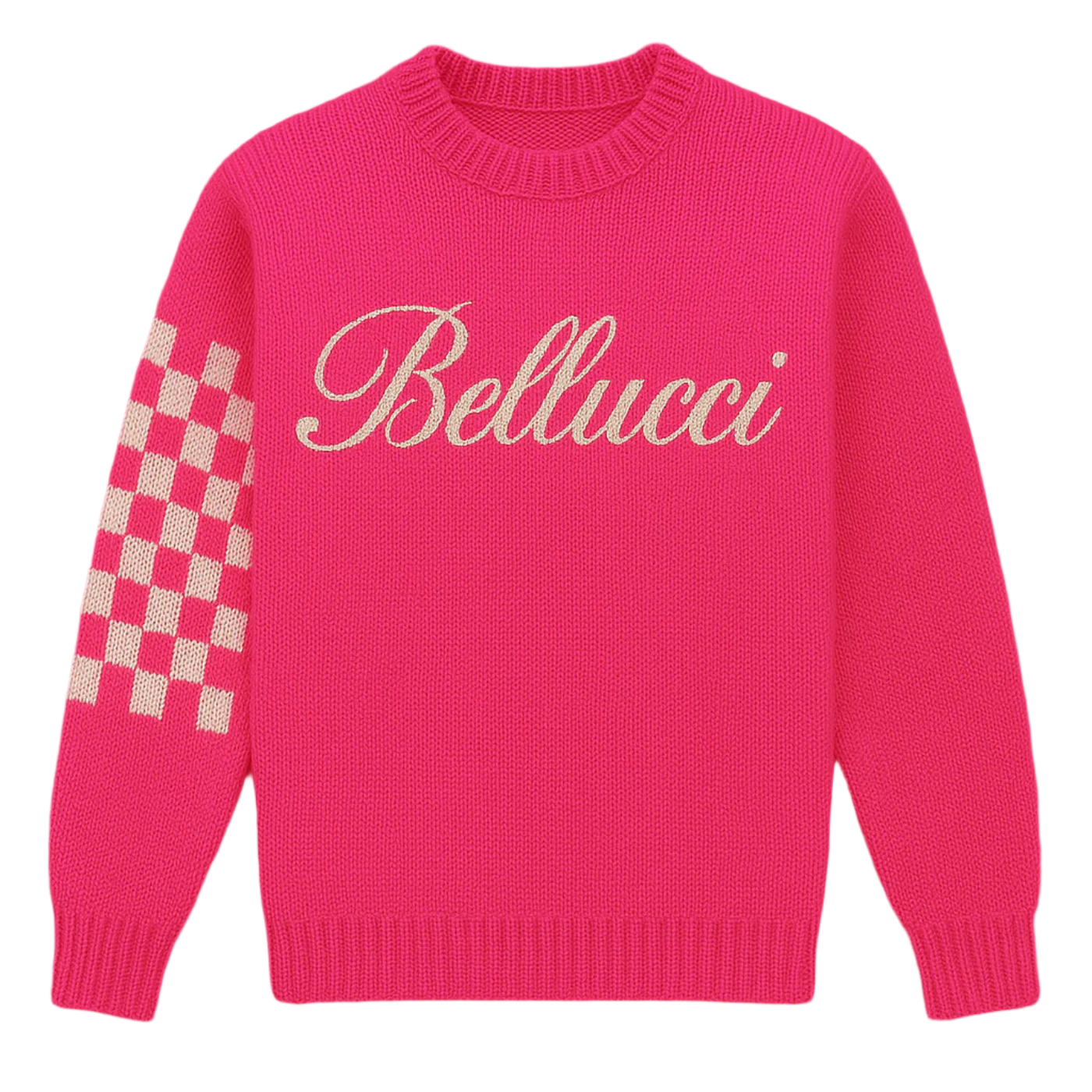 Bellucci Prestige Sweater