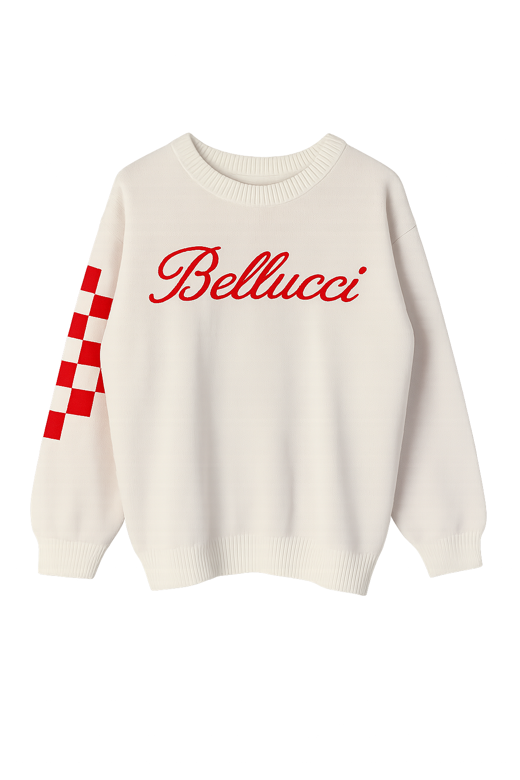 Bellucci Prestige Sweater