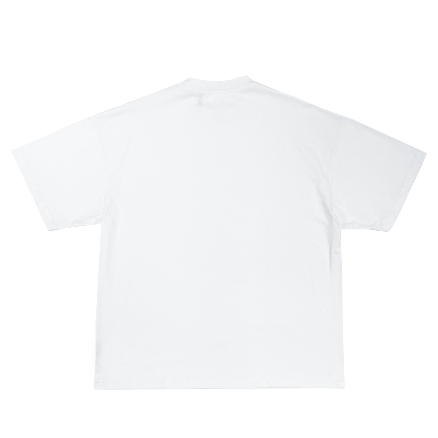 FORTUNATE CREW ELEGANCE TEE