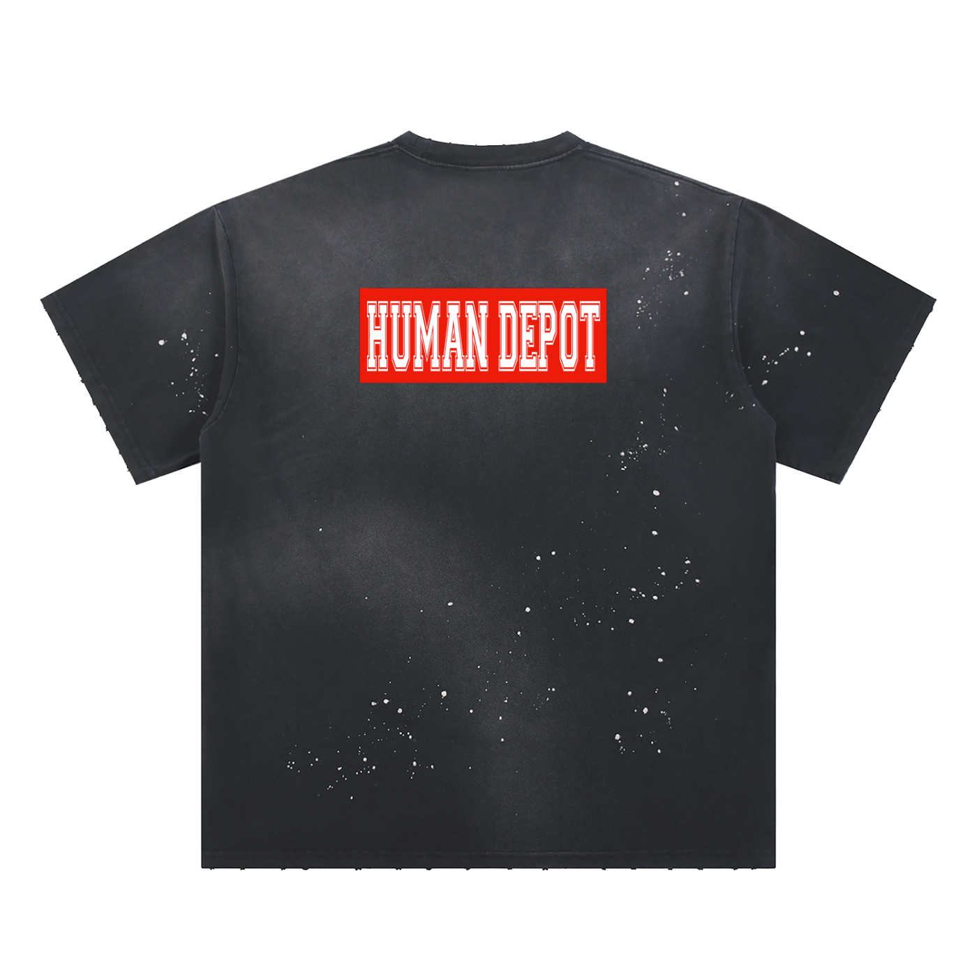 FORTUNATE NUEVA ERA TEE